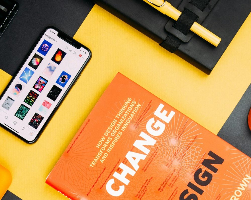 Sosyal Medya Tasarımlarıyla Dijital Dünyada Fark Yaratın